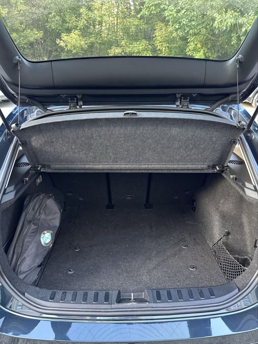 Продається BMW X1 Restyling