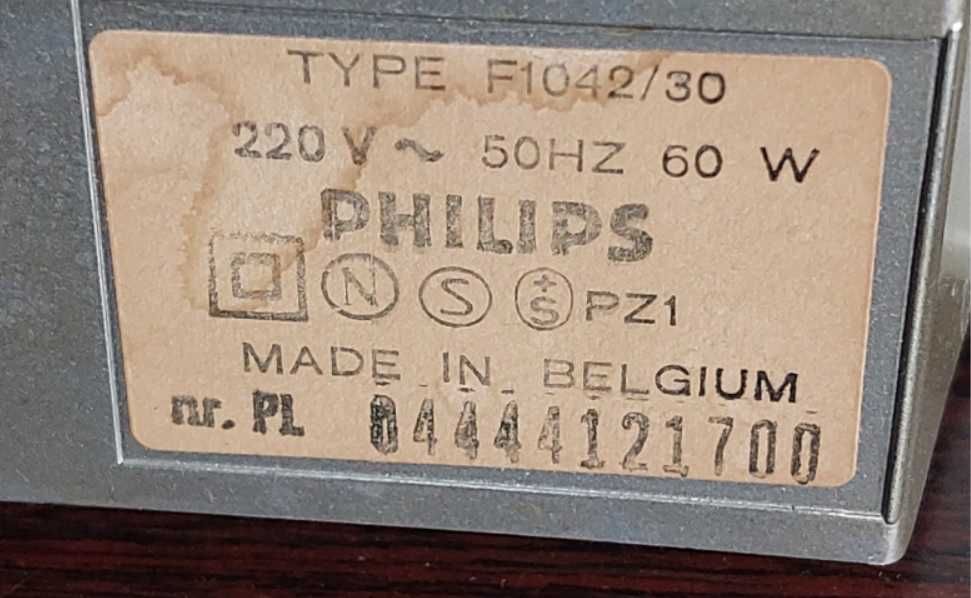 музичний центр Philips F-1042