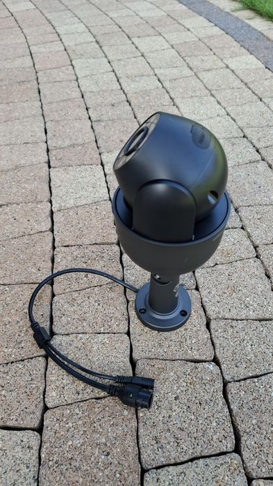 Kamera monitoring