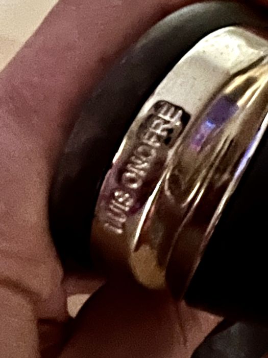 Sandalias Luis Onifre