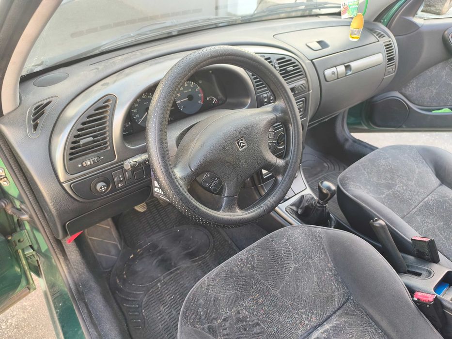 Citroen Xsara 1.4