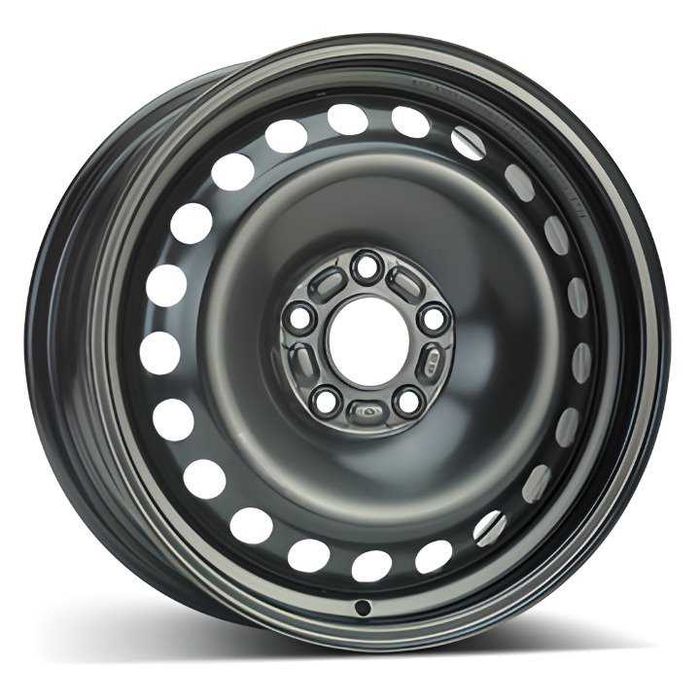 Nowa felga stalowa 6,5x16 ET50 5x108x63,4 Ford Focus Mondeo