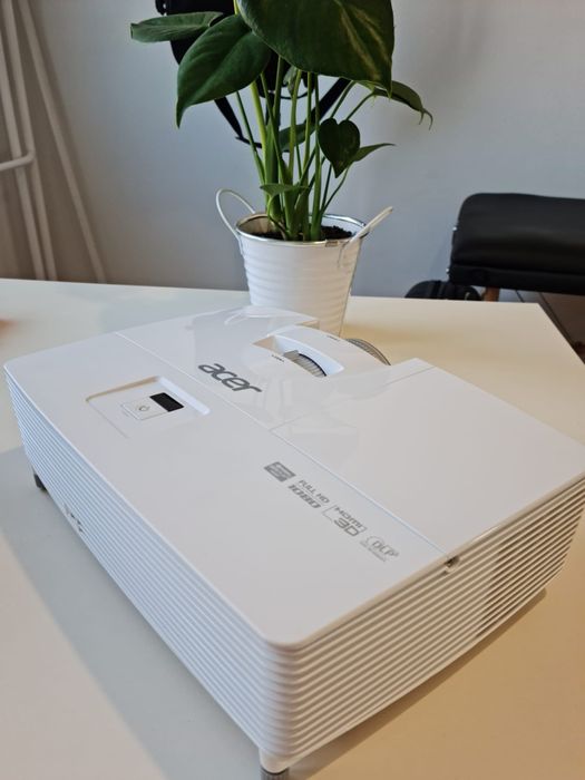 Projektor Acer sprzedam
