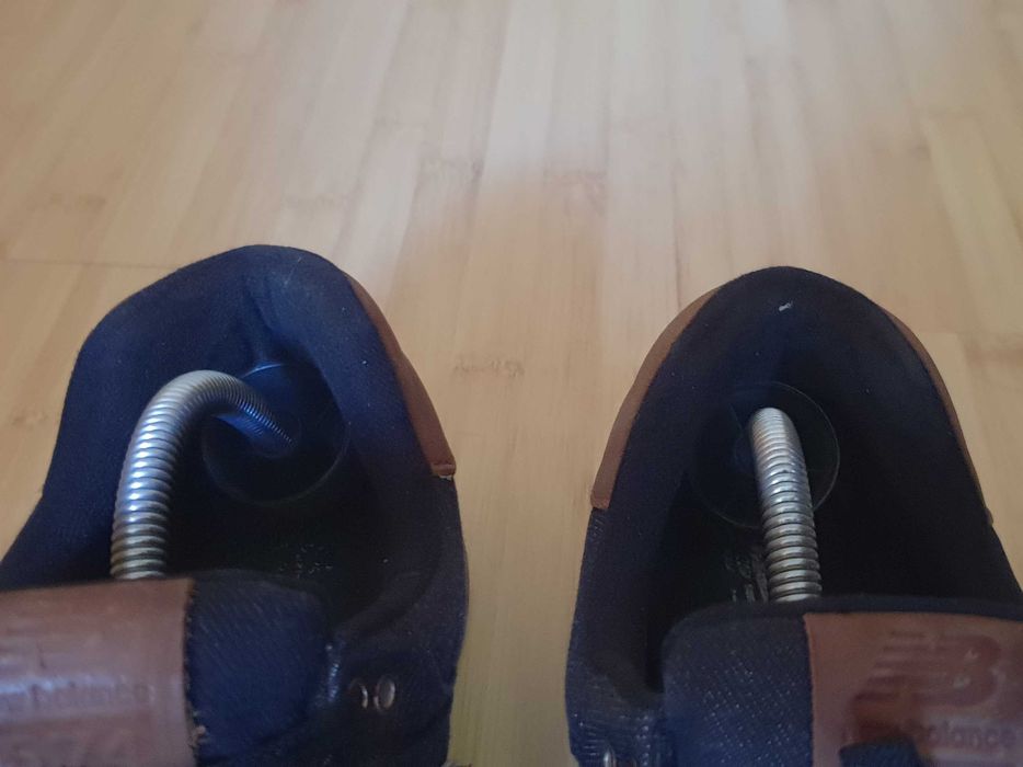 Oryginalne męskie buty New Balance 574 rozm.44,5