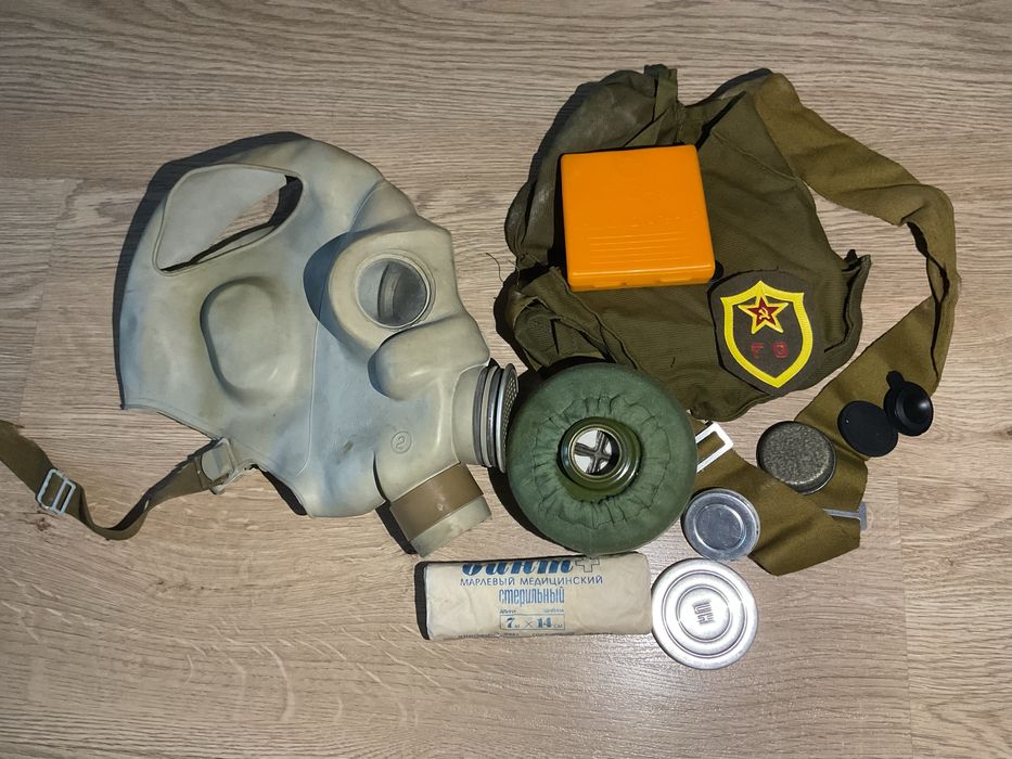 ЛОТ-набор дигера!