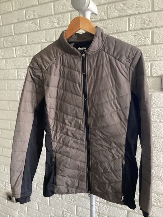 Diadora kurtka do biegania S