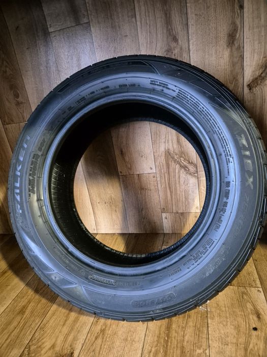 205/60/16 Falken para Lato 6,5mm 2024r