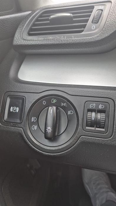 Volkswagen Passat — fotografia 9