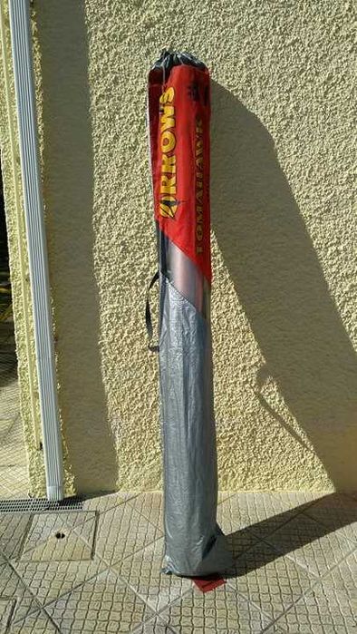 vela de Windsurf Arrows Tomahawk 6.0