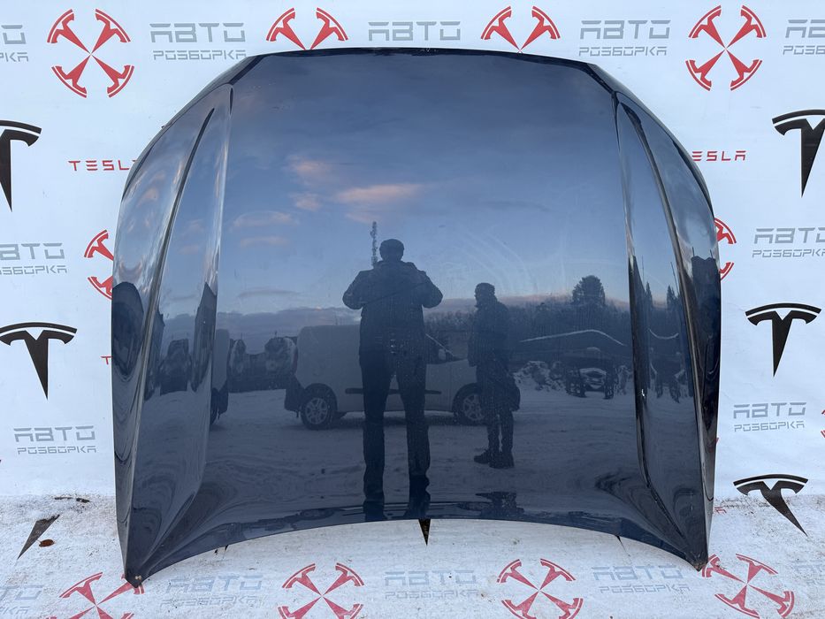 Капот Volvo XC 60 Оригінал