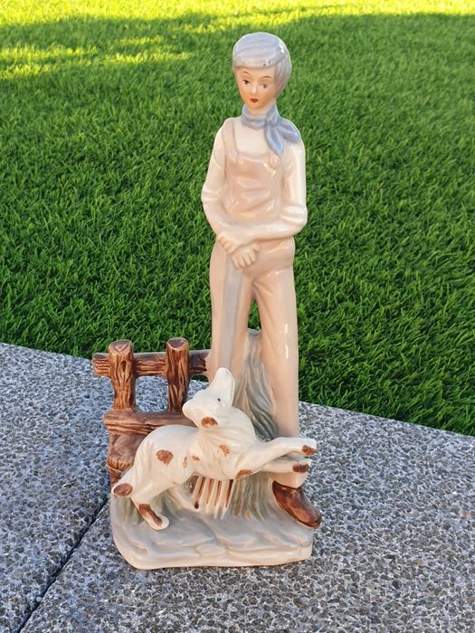 Artigos de decoração