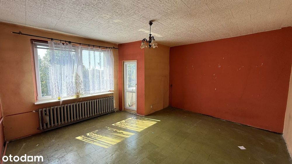 M-3 Tysiąclecie, 51,75 m2, atrakcyjna cena !