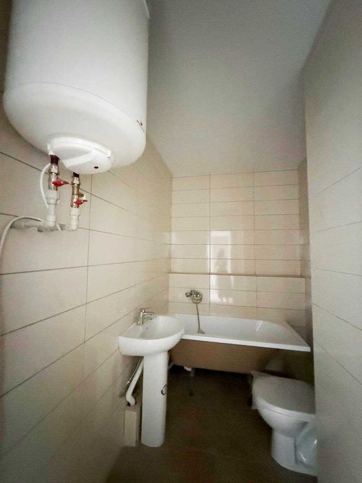 Продам 1-кімнатну квартиру в ЖК «Одеські Традиції» на Таїрова | проспект Глушка | 41 м²