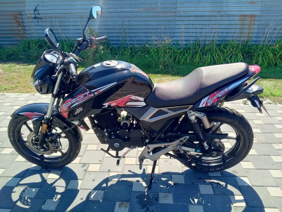 Продам Geon Pantera n20