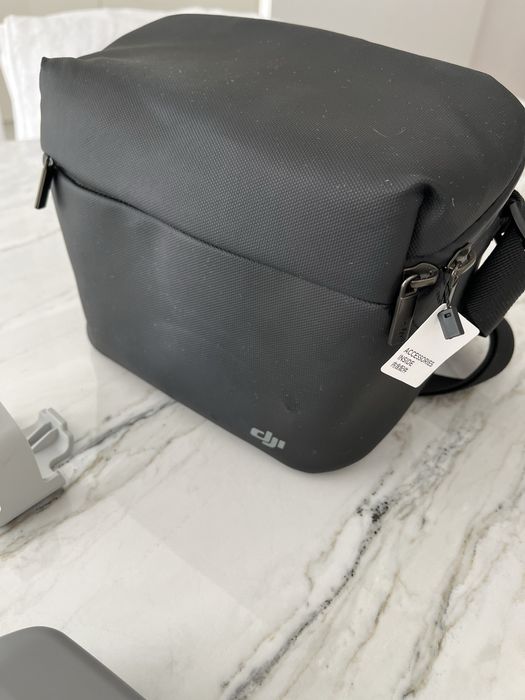 DJI Mini 2 - Fly More Combo