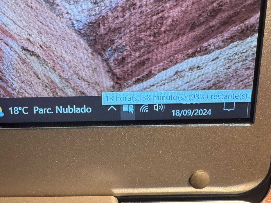 Portátil Insys 12.5 FHD em aluminio