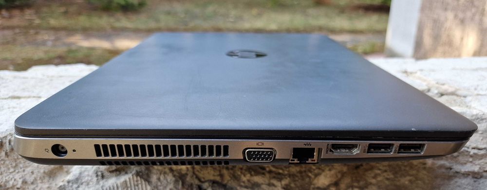 Laptop HP ProBook 450 G1 - i3 | 8GB | 120GB | Win10 | w pełni sprawny