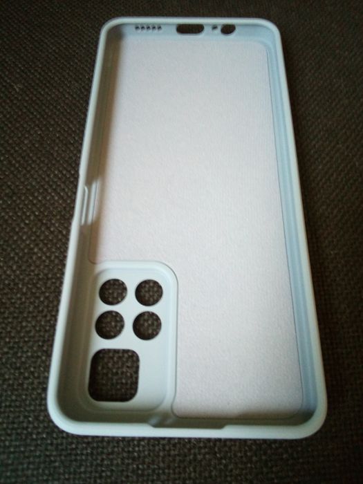 Capa para Xiaomi Redmi Note 11 Pro