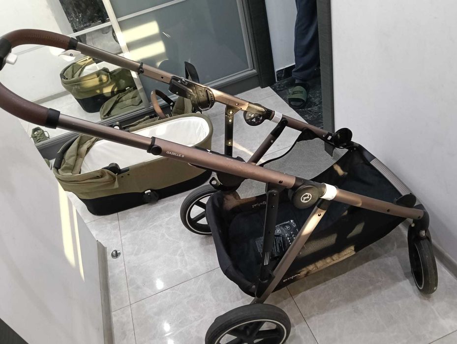 Wózek Cybex gazelle s