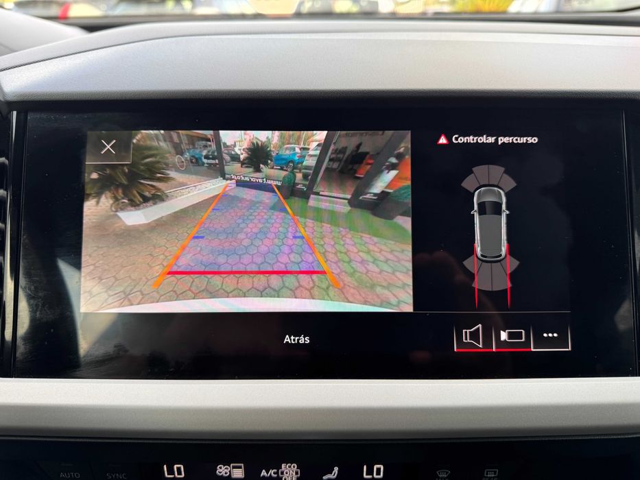 Audi Q4 e-tron 40 82 kWH