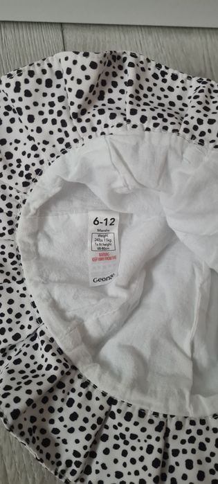 Продам дитячі панамки та шапки.
