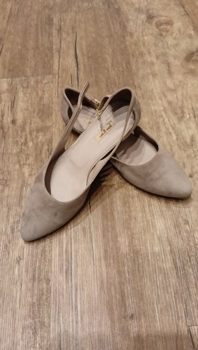 Туфлі  PAUL GEEEN Оригінал бренду