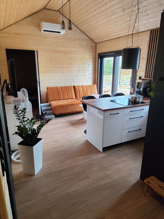 Wynajme nowy dom