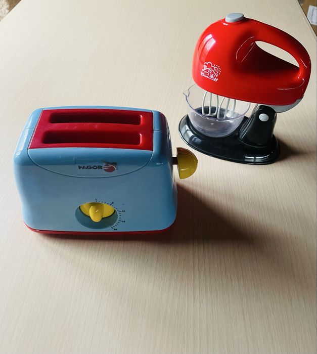 Batereira ainda disponivel (torradeira vendida)