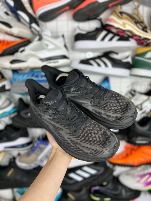 Кроссовки Hoka Clifton 9 Оригинал р(46)