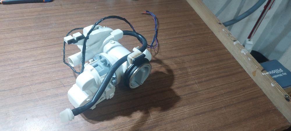 Maquina lavar Samsung 8kg. ww80k5413ww