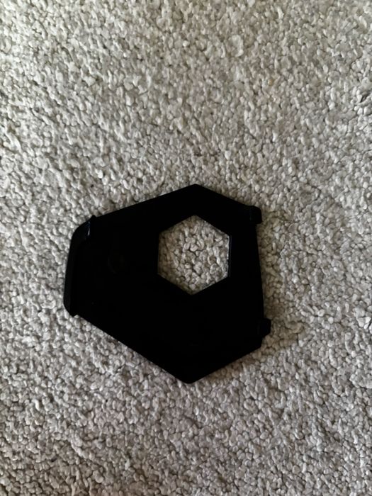 Myszka logitech g502 hero