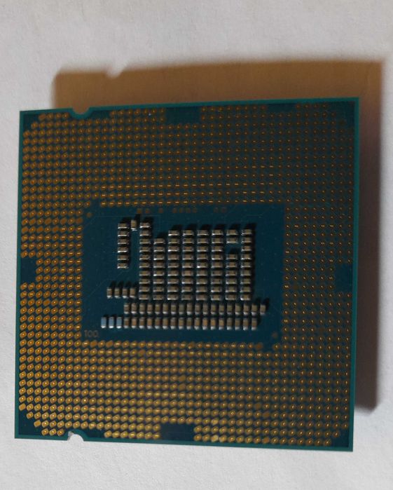 Процессор Intel Core i3-3220 2x3.3 Ghz сокет 1155