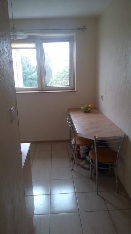 Mieszkane 38 m² - II pietro - Widok 6