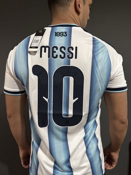 Camisolas de futebol