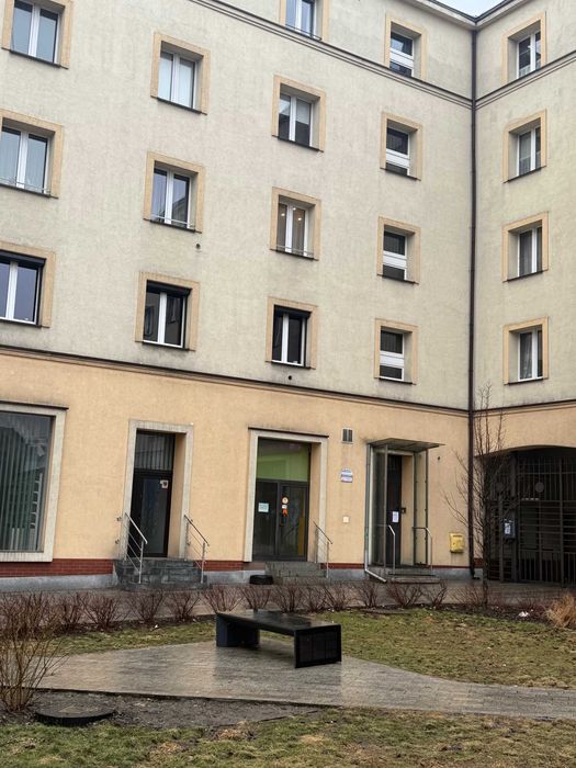 mieszkanie ul. Dworcowa, idealna lokalizacja - do remontu