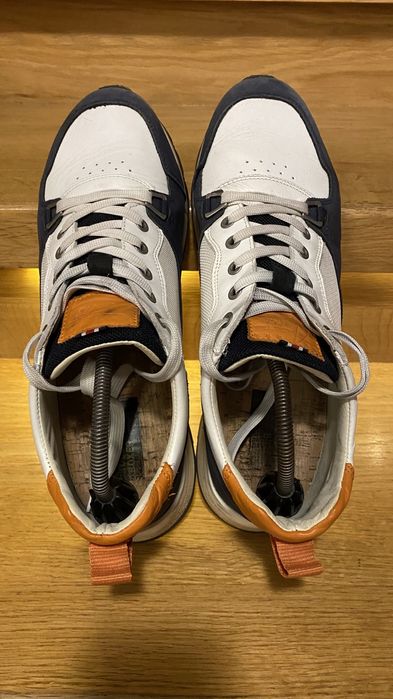 Buty meskie Bullboxer 44