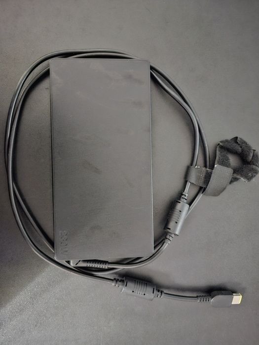 Lenovo Legion Y540 - RTX 2060