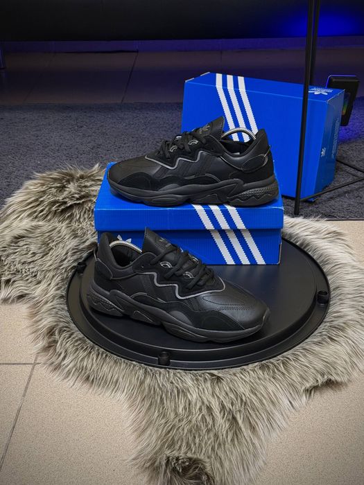 Чоловічі кросівки Adidas Ozweego 40,41,42,43,44,45
