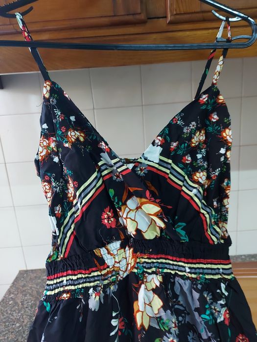 3 vestidos verao