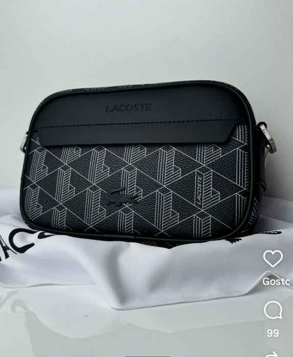 Bolsa Lacoste Nova