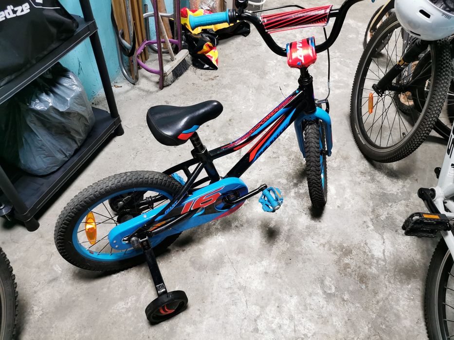 Rowerek dziecięcy Giant Animator