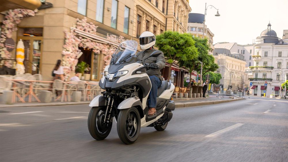 Yamaha