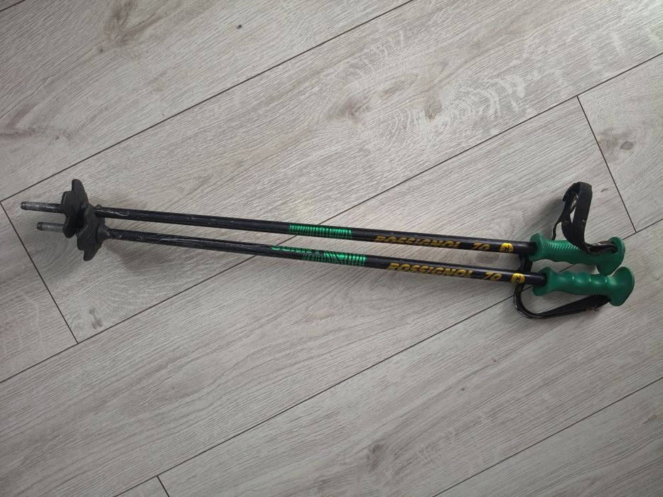 kijki narciarskie Rossignol 70cm