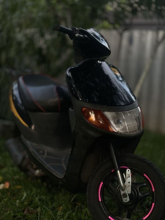 Suzuki lets 1.