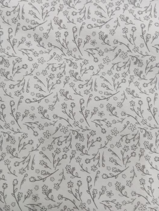 Edredon + capa para berço