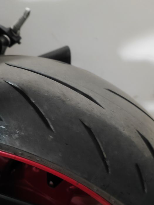 Bmw S1000RR **muitos extras** nacional