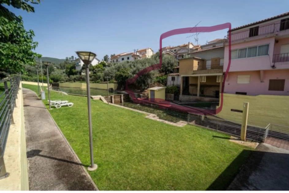 Casa moradia em Dornelas do Zezere