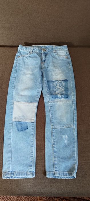 110-116 LC Waikiki джинси, штани, джинси, брюки
