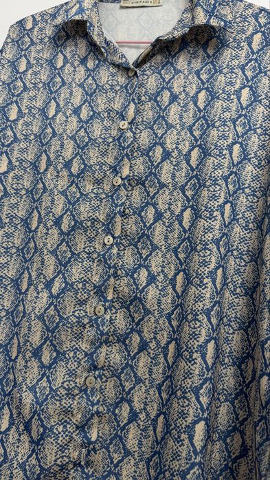 Сорочка S розмір