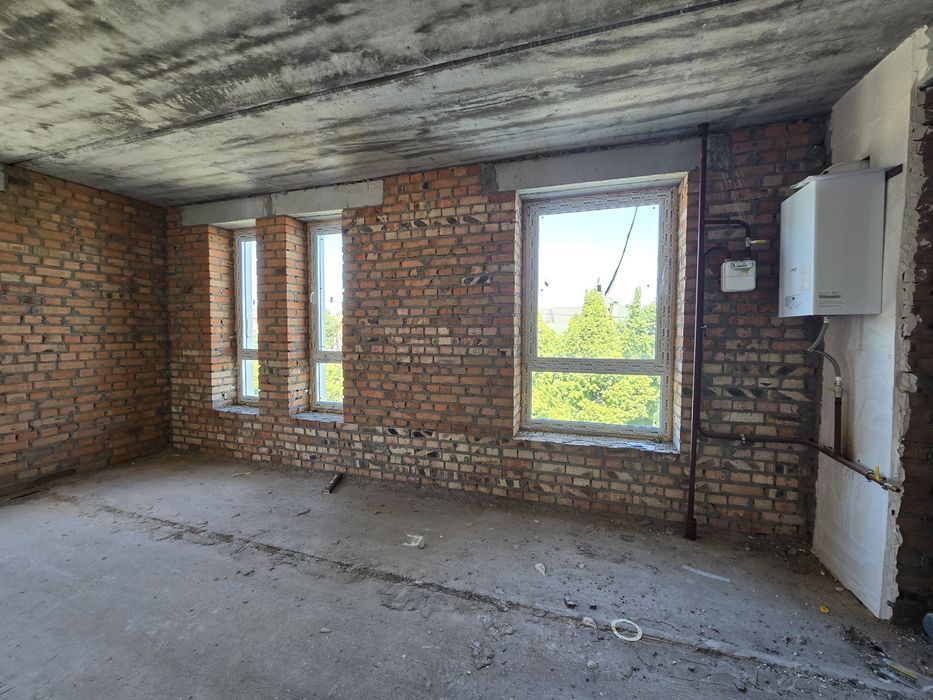 Хотів, вул.Промислова 1М,1кім.квартира, продаж.